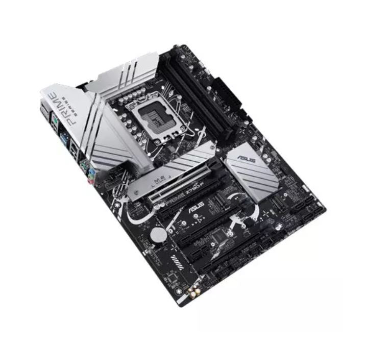 Asus PRIME Z790-P WiFi LGA1700 Intel 13th Gen Motherboard | 90MB1CJ0-M0EAY0