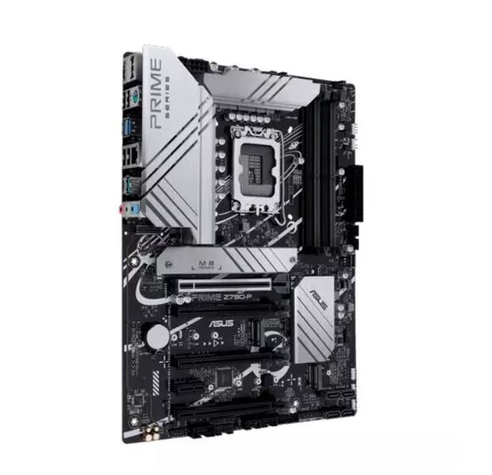 Asus PRIME Z790-P WiFi LGA1700 Intel 13th Gen Motherboard | 90MB1CJ0-M0EAY0