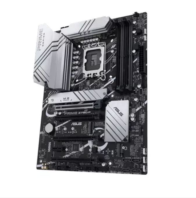 Asus PRIME Z790-P WiFi LGA1700 Intel 13th Gen Motherboard | 90MB1CJ0-M0EAY0