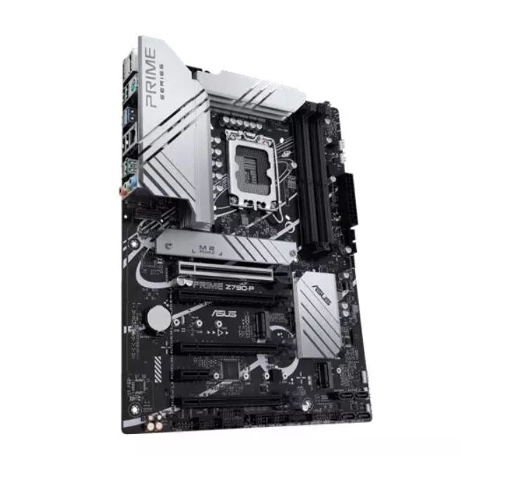 Asus PRIME Z790-P LGA1700 Intel 13th Gen Motherboard | 90MB1CK0-M0EAY0