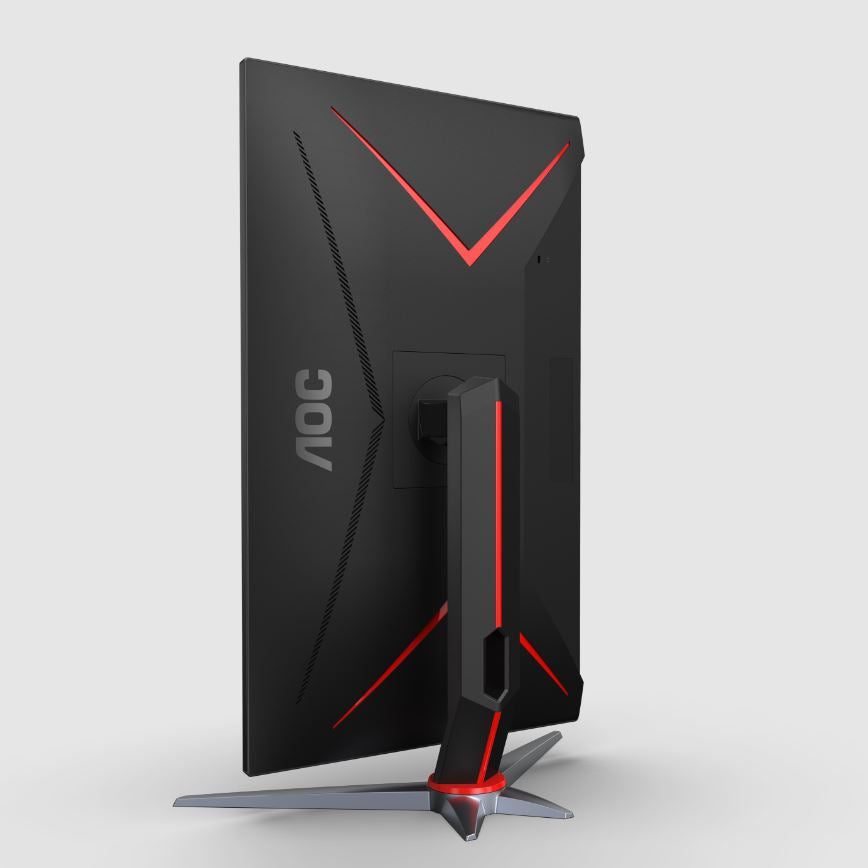AOC 27G2SP 27’’ GAMING MONITOR 165 Hz refresh rate, 1ms response time and Adaptive Sync | 27G2SP/89