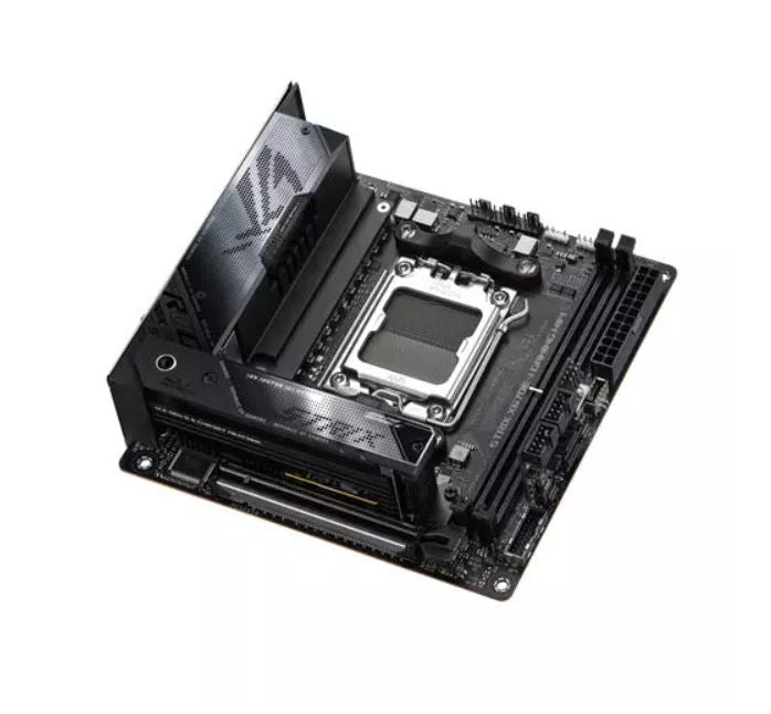 Asus ROG Strix X670E-I Gaming WiFi AMD AM5 Mini-ATX Motherboard | 90MB1B70-M0EAY0