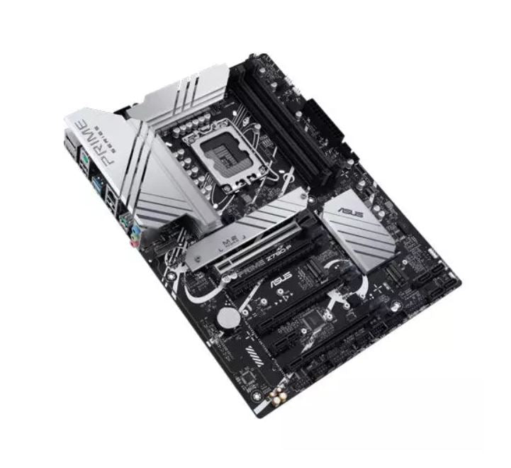 Asus PRIME Z790-P LGA1700 Intel 13th Gen Motherboard | 90MB1CK0-M0EAY0