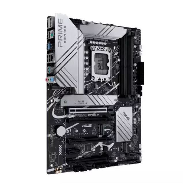 Asus PRIME Z790-P LGA1700 Intel 13th Gen Motherboard | 90MB1CK0-M0EAY0