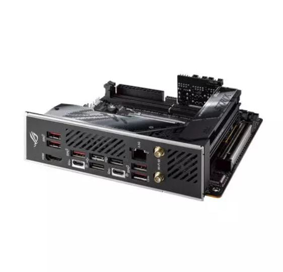 Asus ROG Strix X670E-I Gaming WiFi AMD AM5 Mini-ATX Motherboard | 90MB1B70-M0EAY0
