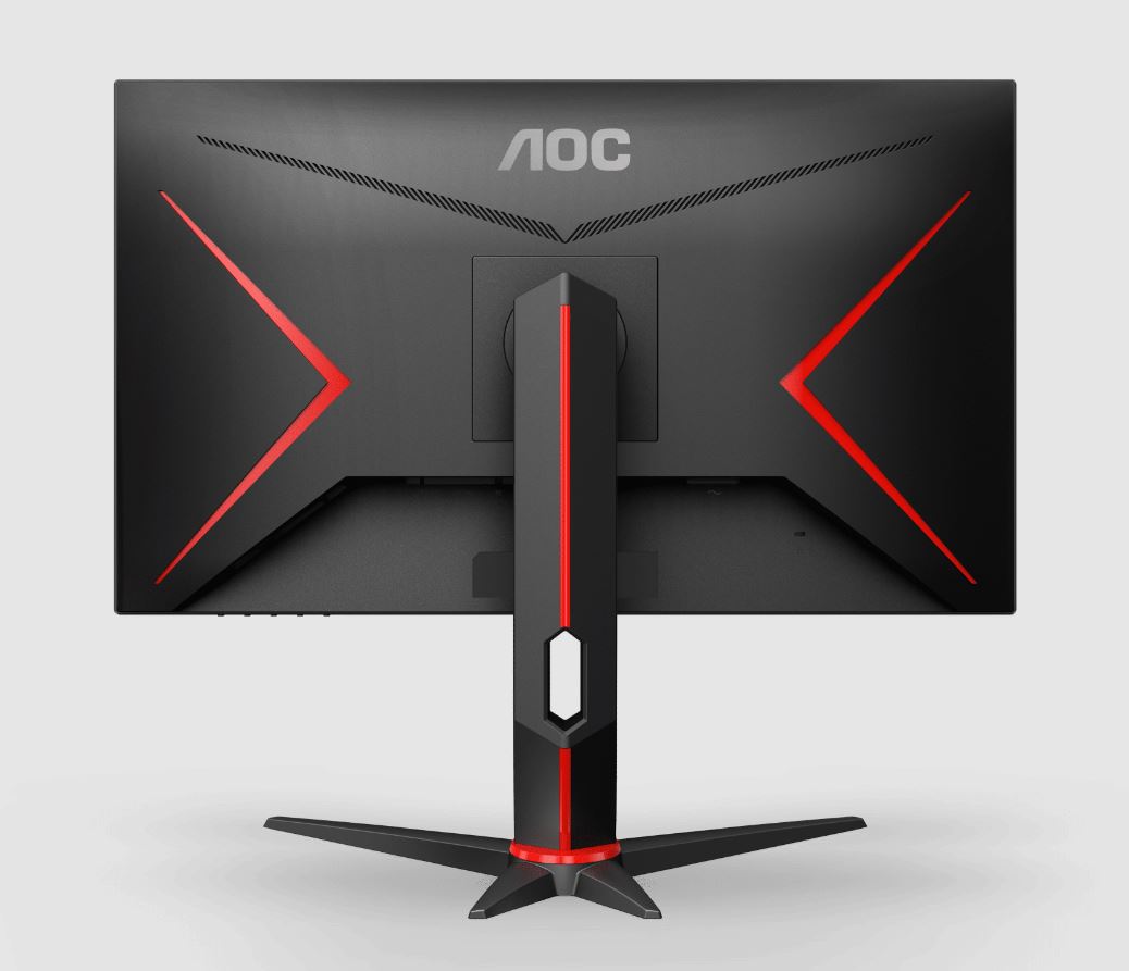AOC 27G2SP 27’’ GAMING MONITOR 165 Hz refresh rate, 1ms response time and Adaptive Sync | 27G2SP/89
