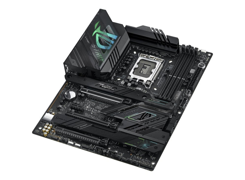 ASUS ROG STRIX Z790-F GAMING WIFI LGA 1700 ATX MOTHERBOARD | 90MB1CPO-M0AAY0