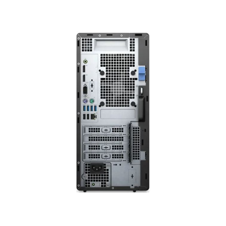 Dell OptiPlex GX3090 Intel core i5 -10505, 4GB DDR4 SDRAM, 1TB Hard Disk,Intel UHD Graphics, Keyboard and Mouse, Dos