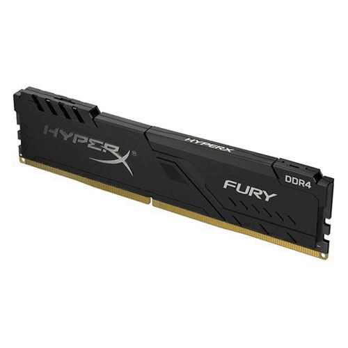KINGSTON HYPERX FURY 8GB 3200Mhz RGB - HX432C16FB3A/8
