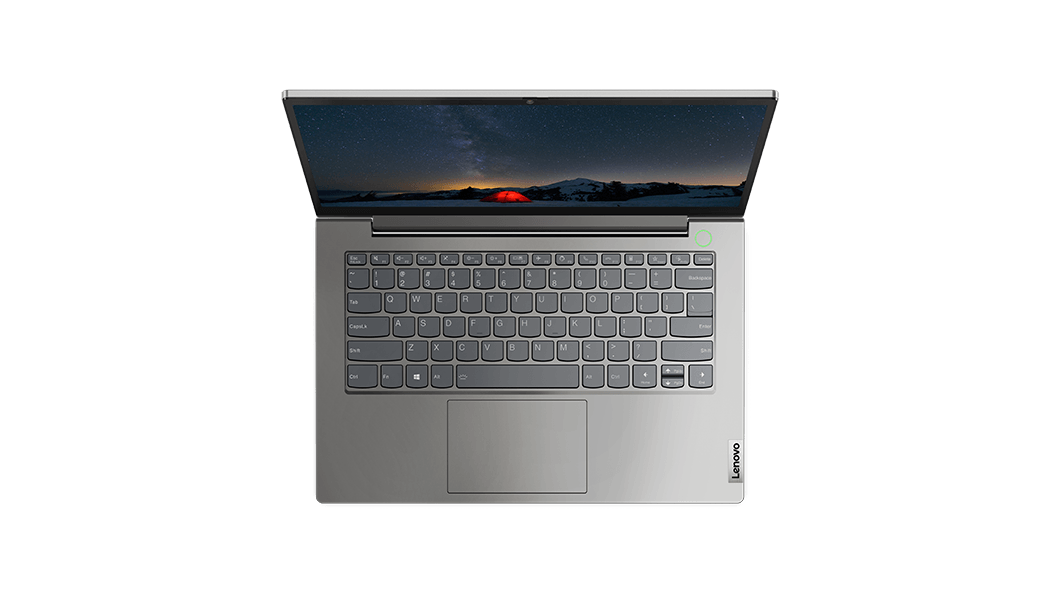 Lenovo Thinkpad E14 G2 14.0" FHD Laptop, 11th Gen Core i5-1135G7 2.40 Ghz, 8GB RAM, 256GB SSD, Intel Iris Shared Graphics, BT Wireless, DOS, English/Arabic Keyboard, Black | 20TA000YAD