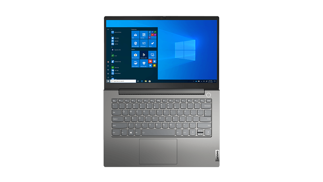 Lenovo Thinkpad E14 G2 14.0" FHD Laptop, 11th Gen Core i5-1135G7 2.40 Ghz, 8GB RAM, 256GB SSD, Intel Iris Shared Graphics, BT Wireless, DOS, English/Arabic Keyboard, Black | 20TA000YAD
