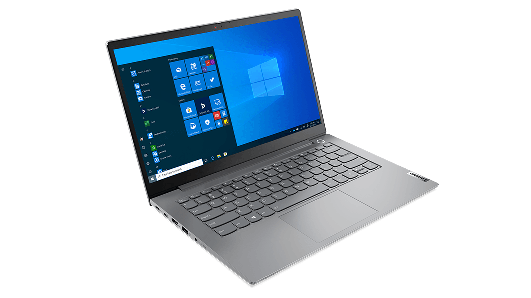 Lenovo Thinkpad E14 G2 14.0" FHD Laptop, 11th Gen Core i5-1135G7 2.40 Ghz, 8GB RAM, 256GB SSD, Intel Iris Shared Graphics, BT Wireless, DOS, English/Arabic Keyboard, Black | 20TA000YAD