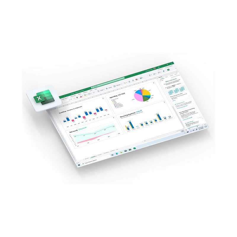 MICROSOFT OFFCE 365 Family Up to 6 People 12M Sub | 6GQ-01558
