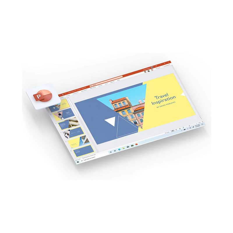 MICROSOFT OFFCE 365 Family Up to 6 People 12M Sub | 6GQ-01558