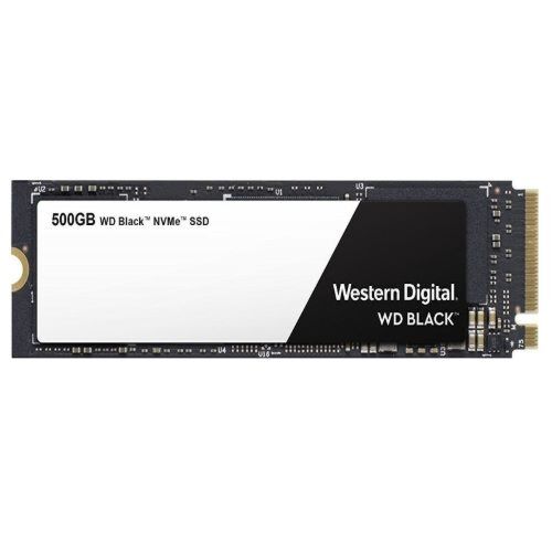 Two wd black sn570 SSD game drive outlet 500 gig each