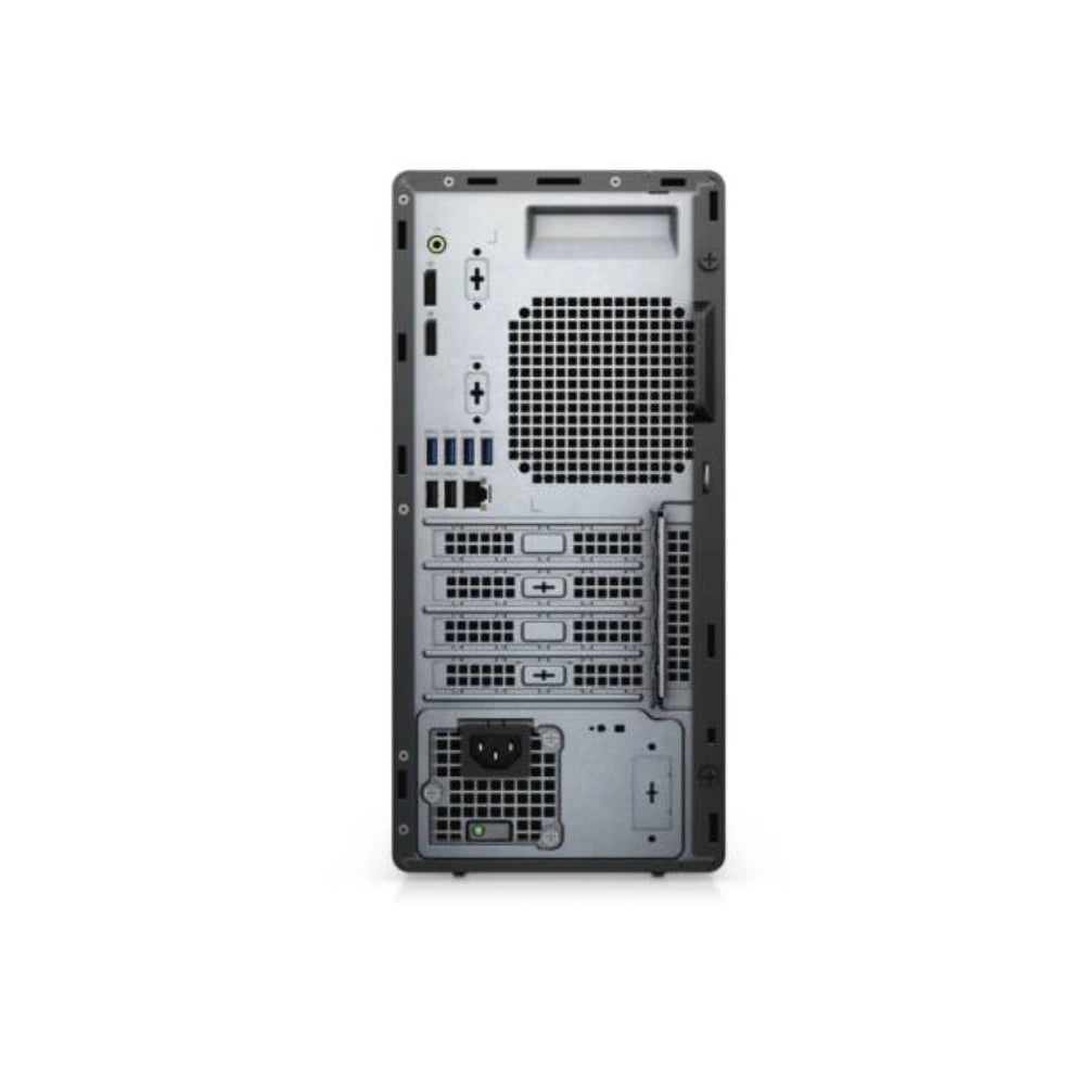DELL GX3090 CORE I3-10105/4GB/1TB/DVDRW DOS