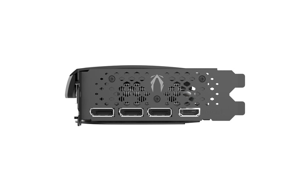 ZOTAC GAMING GEFORCE RTX 4070 OC 12GB GDDR6X, 192bit, Dual Fan | ZT-D40700H-10M