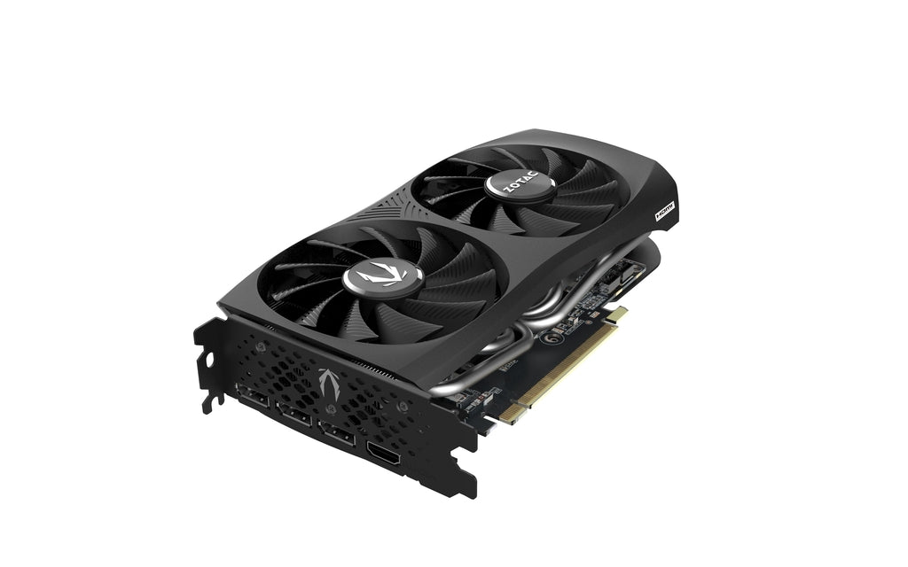 ZOTAC GAMING GEFORCE RTX 4070 OC 12GB GDDR6X, 192bit, Dual Fan | ZT-D40700H-10M