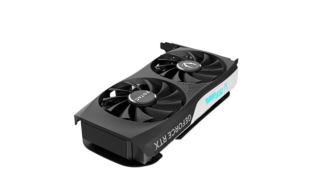 ZOTAC GAMING GEFORCE RTX 4070 OC 12GB GDDR6X, 192bit, Dual Fan | ZT-D40700H-10M