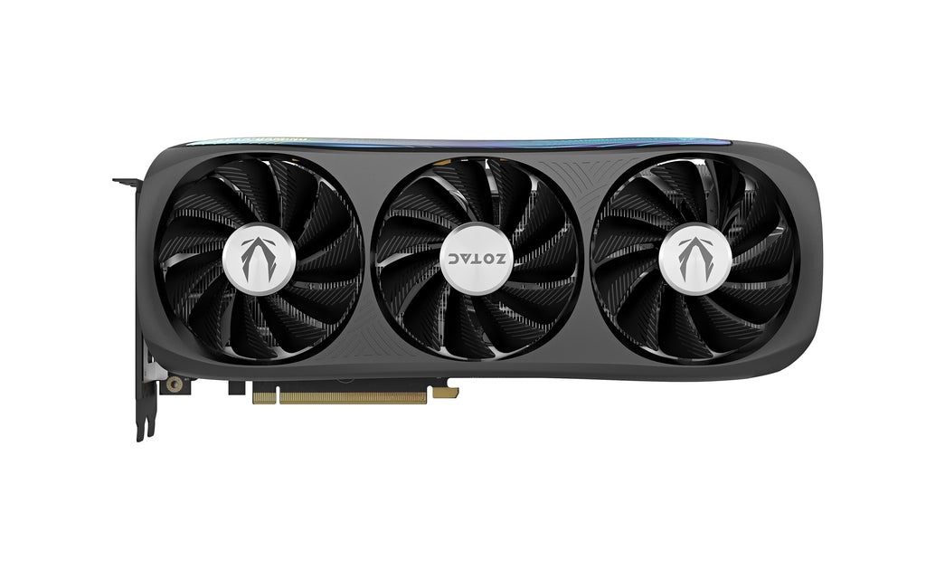 ZOTAC GeForce RTX 4070 TI AMP Extreme AIRO 12GB GDDR6X 192bit 4070TI | ZT-D40710B-10P
