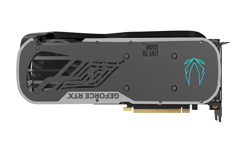 ZOTAC GeForce RTX 4070 TI AMP Extreme AIRO 12GB GDDR6X 192bit 4070TI | ZT-D40710B-10P