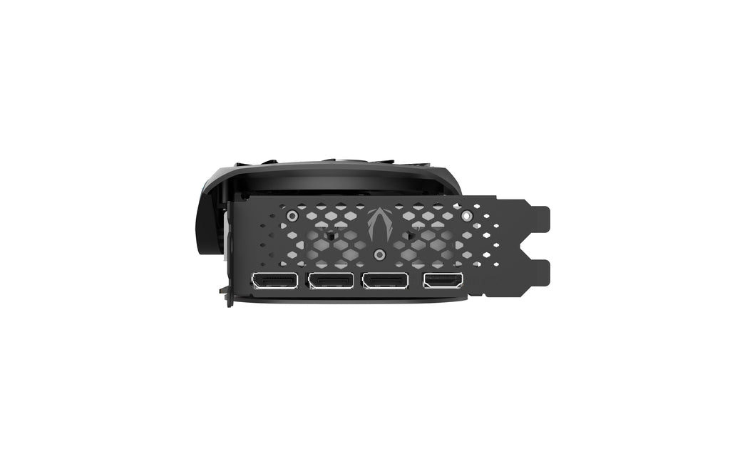ZOTAC GeForce RTX 4070 TI AMP Extreme AIRO 12GB GDDR6X 192bit 4070TI | ZT-D40710B-10P