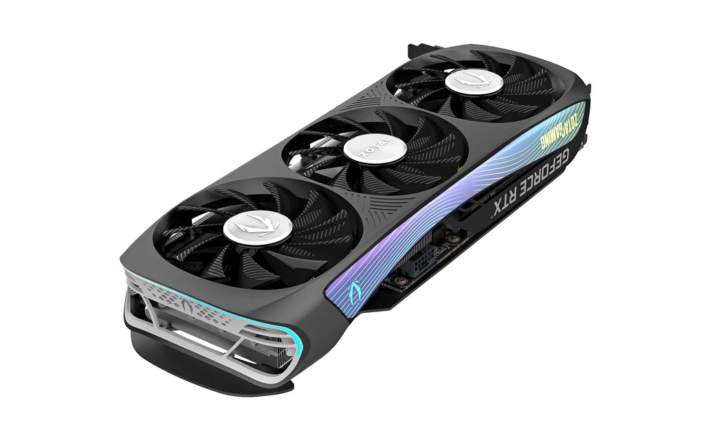 ZOTAC GeForce RTX 4070 TI AMP Extreme AIRO 12GB GDDR6X 192bit 4070TI | ZT-D40710B-10P