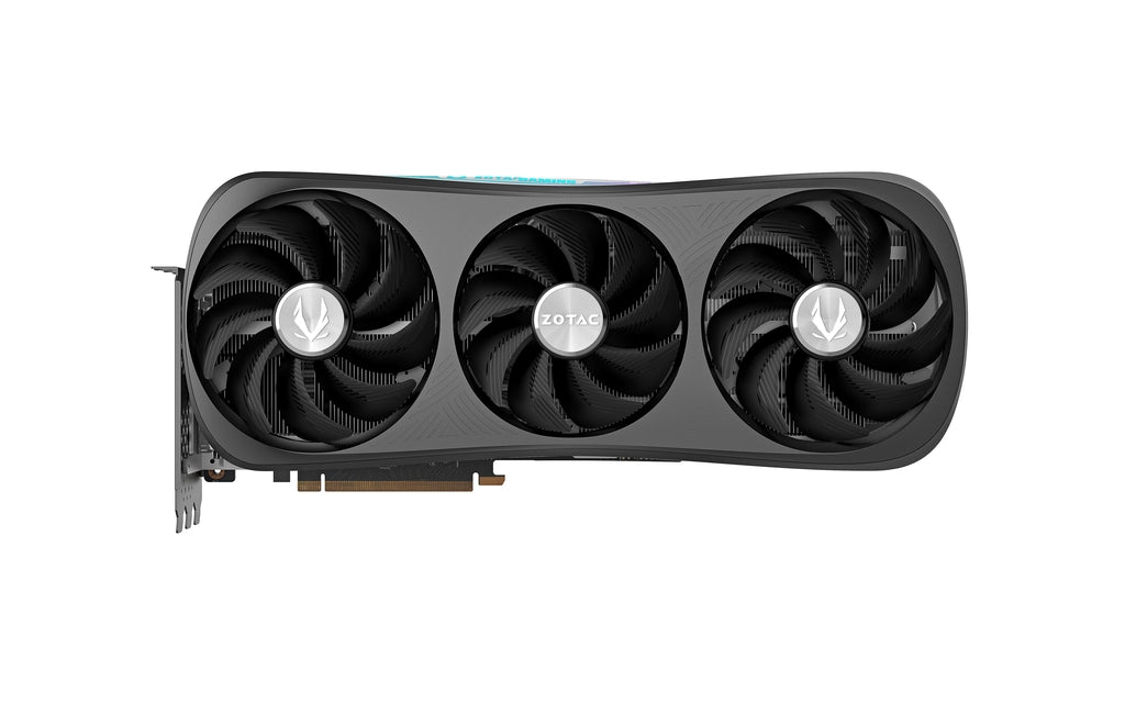 ZOTAC GAMING GeForce RTX 4080 16GB Trinity OC | ZT-D40810J-10P