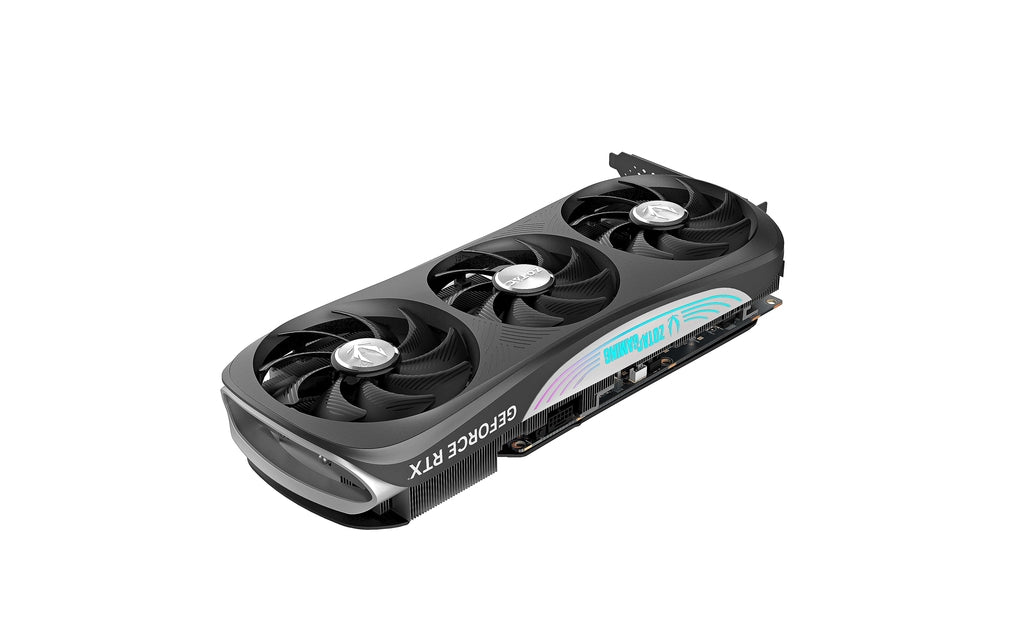 ZOTAC GAMING GeForce RTX 4080 16GB Trinity OC | ZT-D40810J-10P