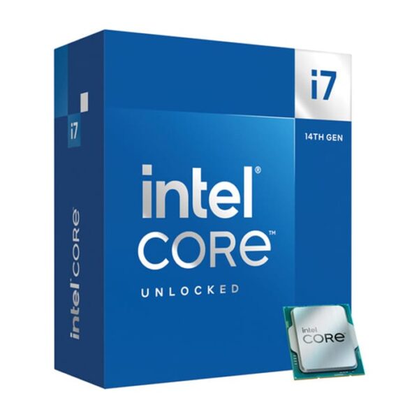 14700k intel 14th gen processor