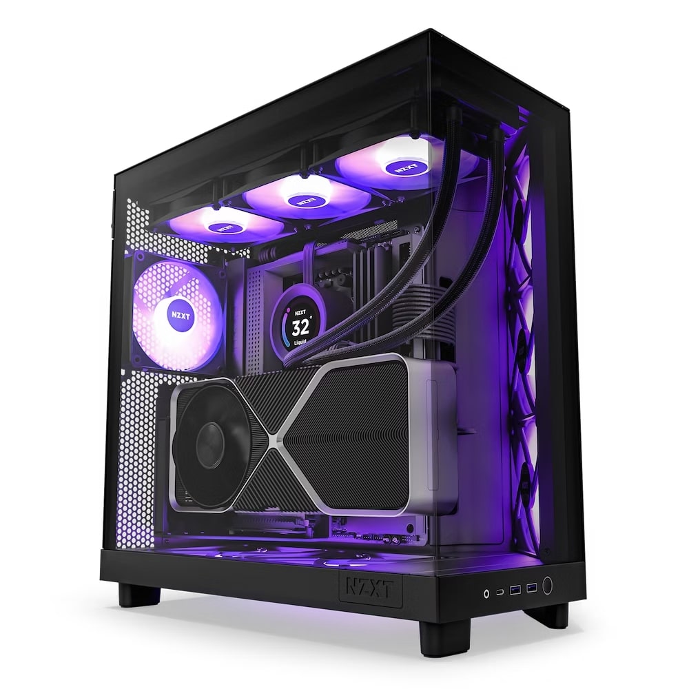 Best Gaming PC Shop In UAE | Supreme PC Builds | Computer Plaza DUBAI ...