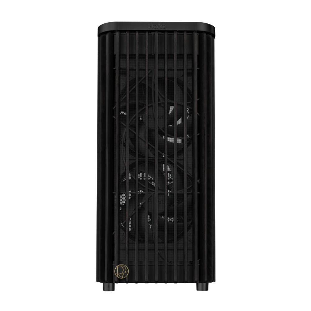 PROART BLACK PC | INTEL 14900K | 5070TI | 1TB SSD | 32GB DDR5 | LE240 BLACK | 750W PSU | PA401 BLACK