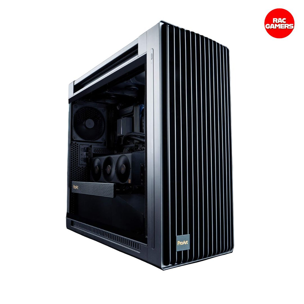 Best Gaming PC Shop In UAE | Supreme PC Builds | Computer Plaza DUBAI ...