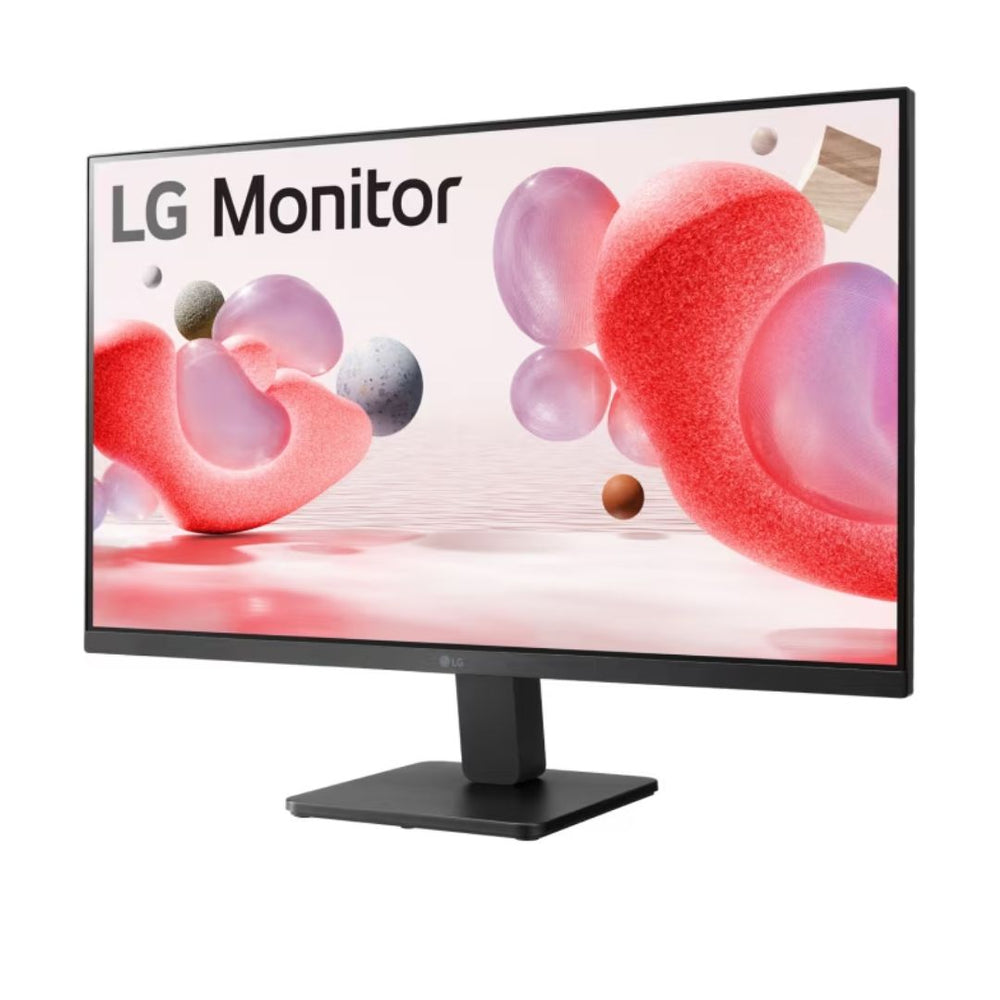 LG 27MR400-B IPS 100HZ FHD 1080P MONITOR - BORDERLESS