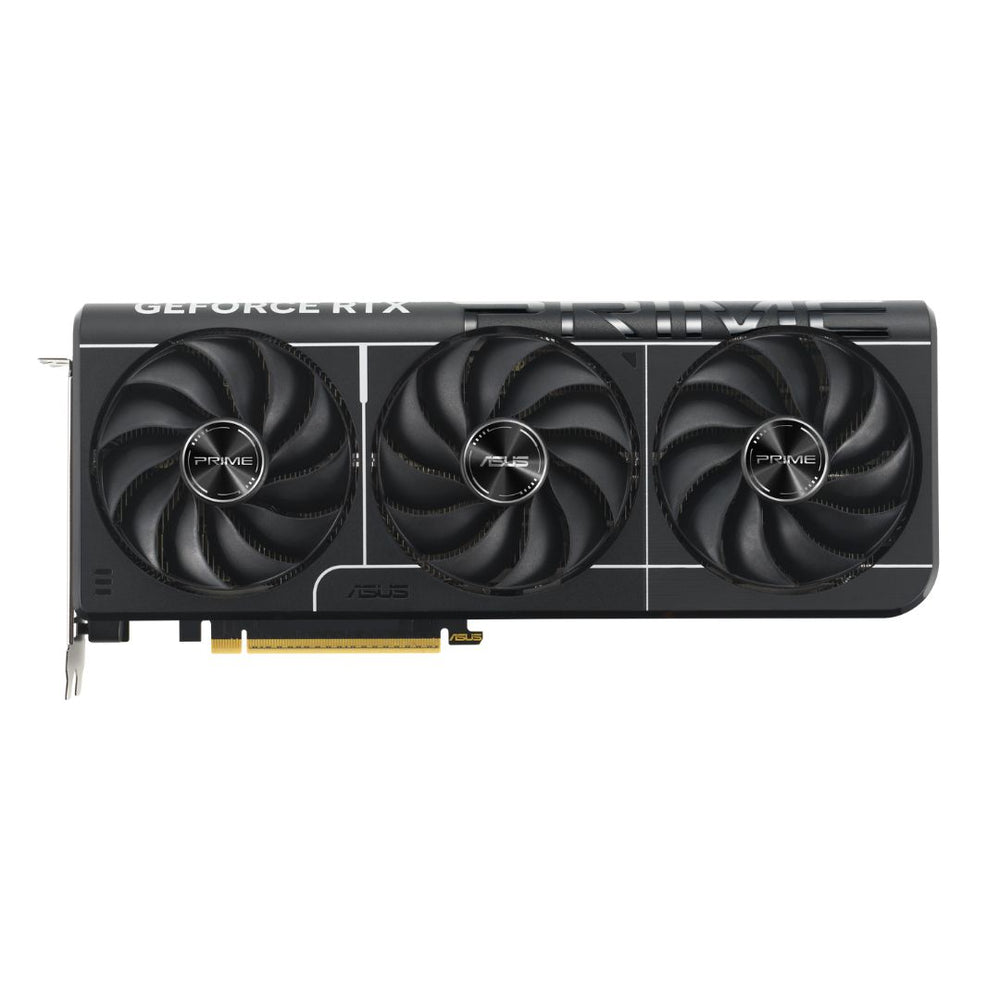 ASUS GeForce RTX 5080 PRIME OC 16GB GDDR7 GRAPHIC CARD