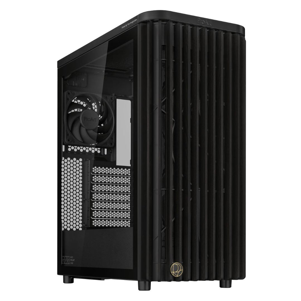 PROART BLACK PC | INTEL 14900K | 5070TI | 1TB SSD | 32GB DDR5 | LE240 BLACK | 750W PSU | PA401 BLACK