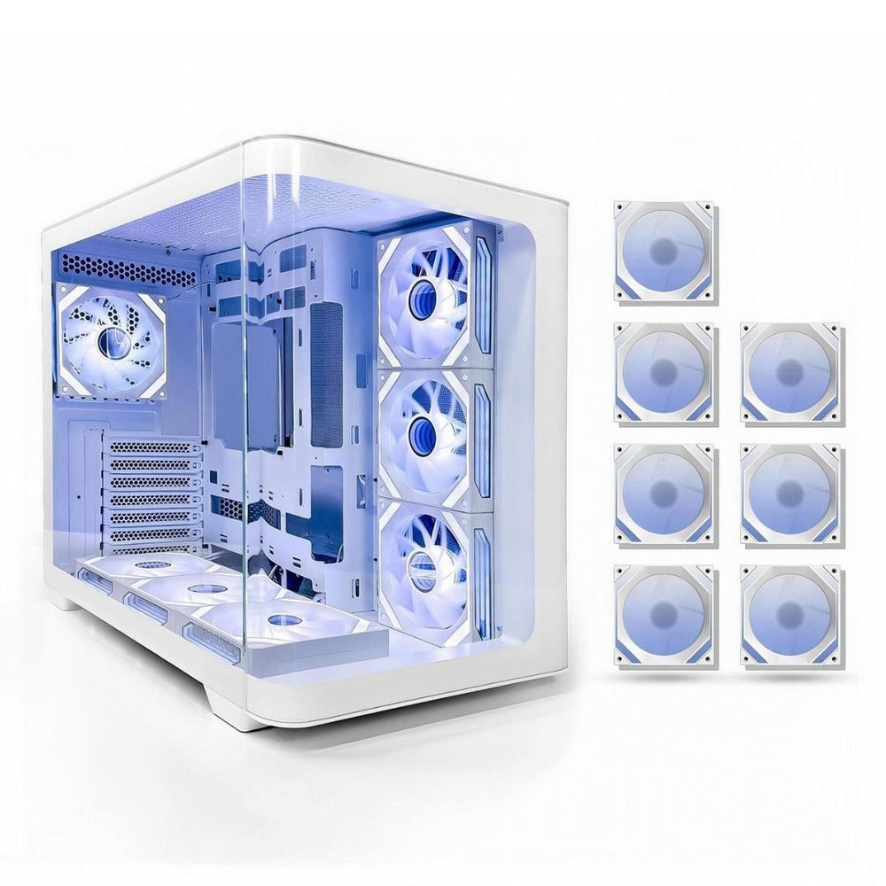 Intel Core i7-14700F / RTX 5070 Ti 16GB Gaming PC