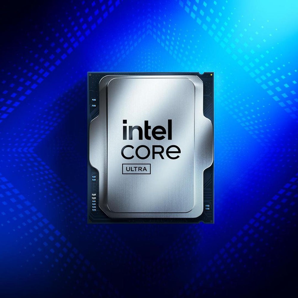 Intel Core Ultra 7 265K 20 Cores, 5.5 GHz LGA 1851 Processor - BOX | BX80768265K