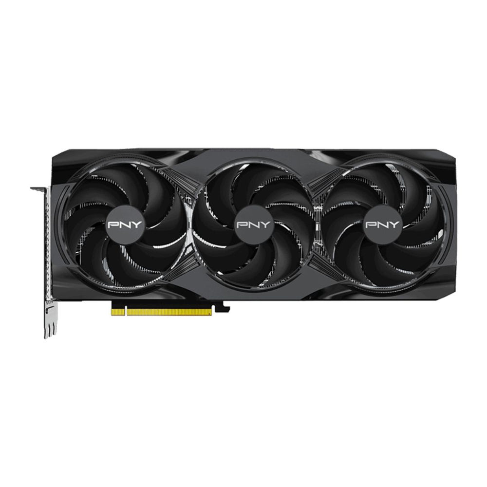 PNY GeForce RTX5080 OC 16GB GDDR7 GRAPHIC CARD | VCG508016TFXPB1-0