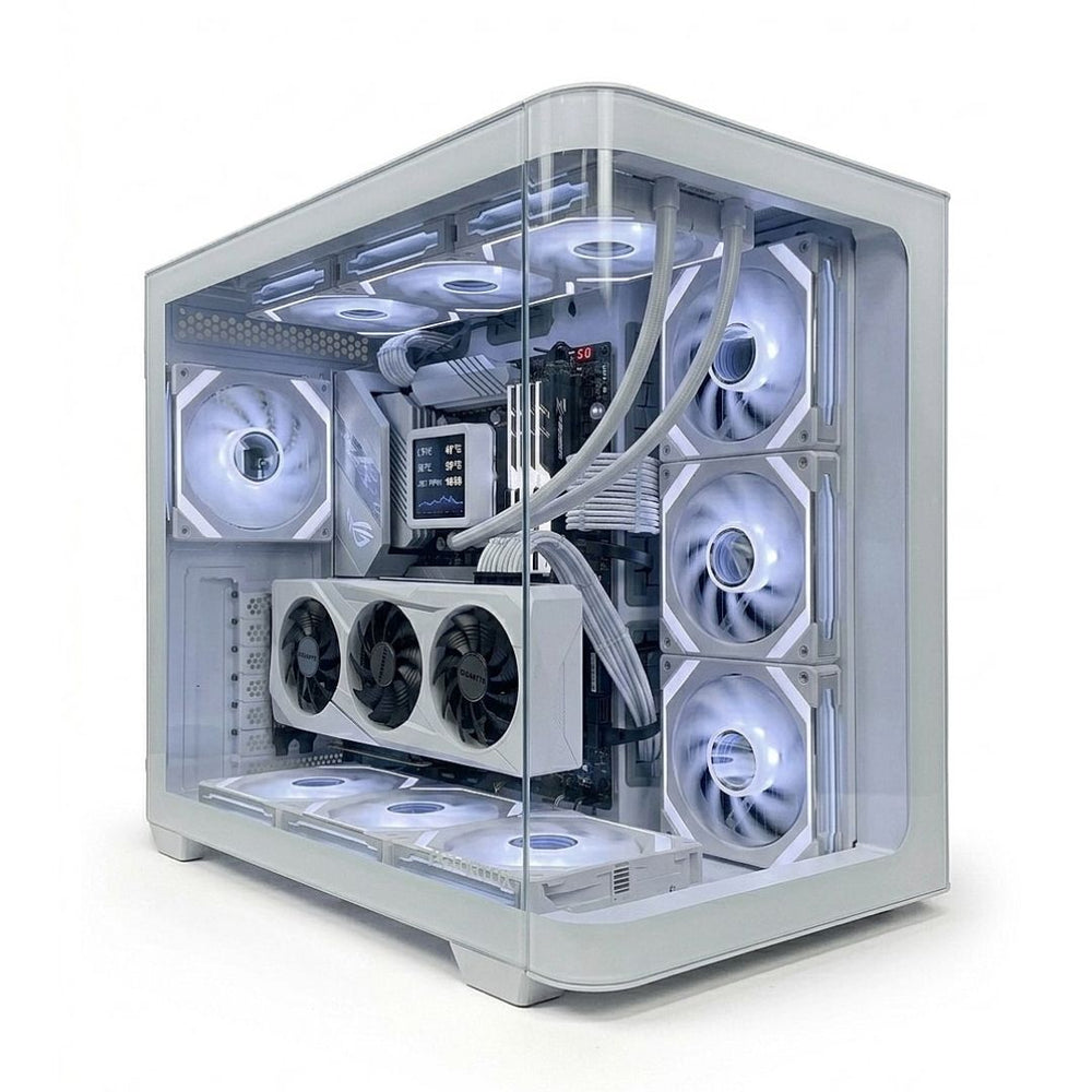Intel Core i7-14700F / RTX 5070 Ti 16GB Gaming PC