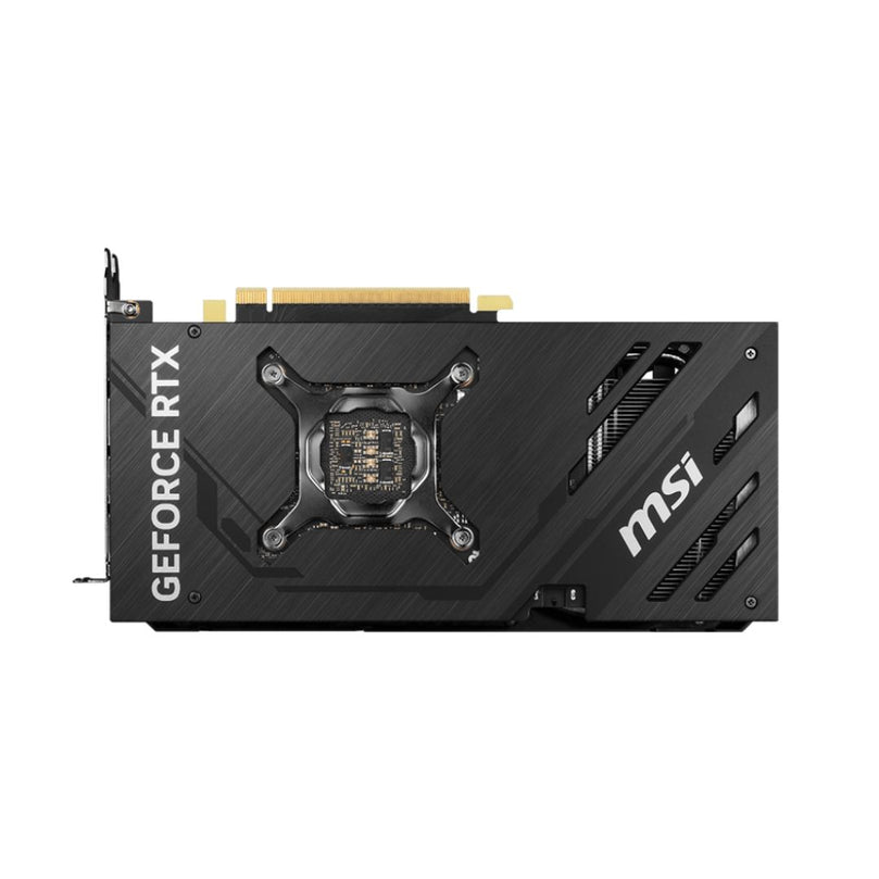 MSI VGA GeForce RTX 4070 SUPER 12GB VENTUS 2X OC | 912-V513-641