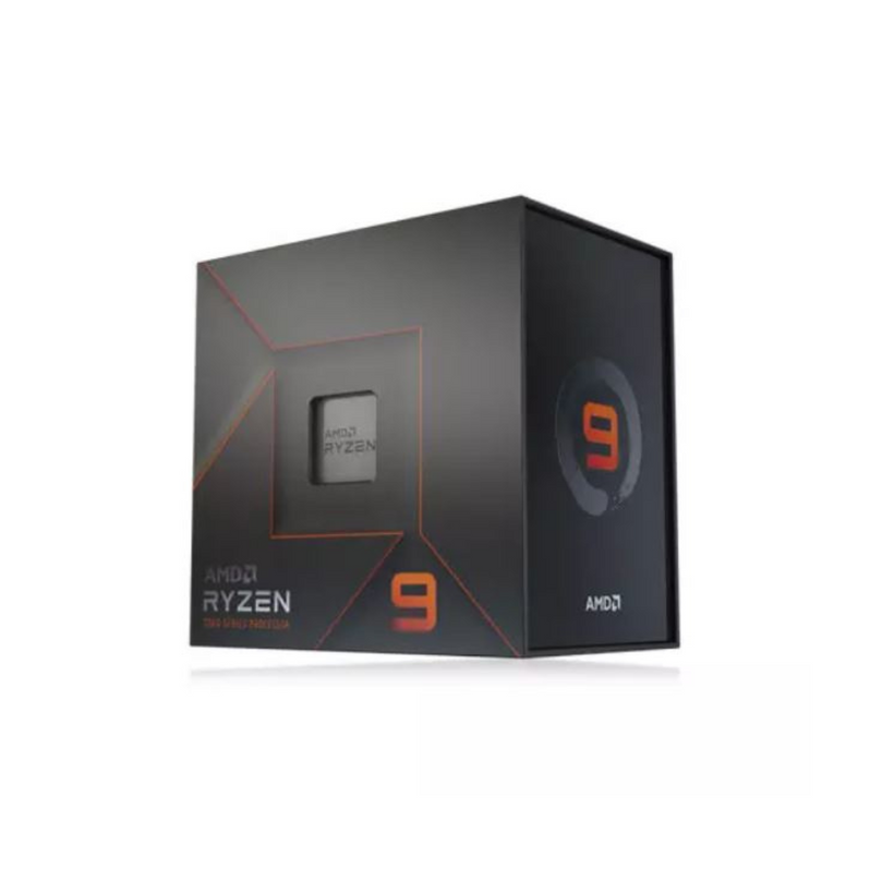 AMD Ryzen 9 7950X Zen 4 AM5 16Cores/32Threads Processor | 100-100000514WOF