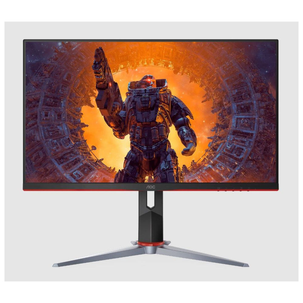 AOC 27G2SP 27’’ GAMING MONITOR 165 Hz refresh rate, 1ms response time and Adaptive Sync | 27G2SP/89