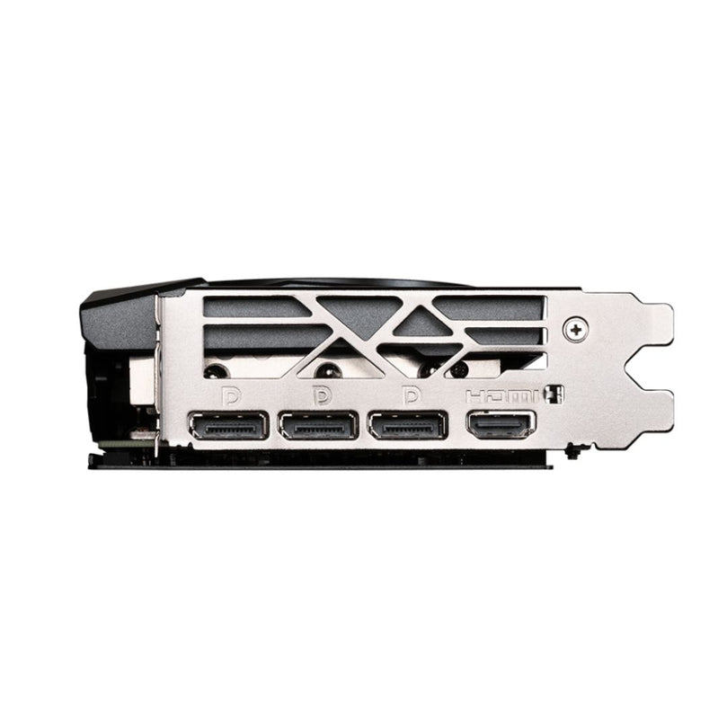 MSI GeForce RTX 4070 SUPER 12GB GAMING X SLIM NVIDIA| 912-V513-631