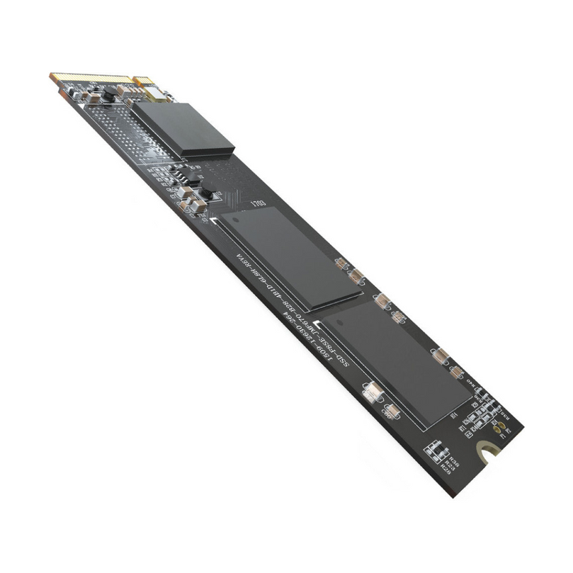 LEXAR 512GB NM620 M.2 2280 PCIe Gen3x4 NVMe l LNM620X512-RNNNG
