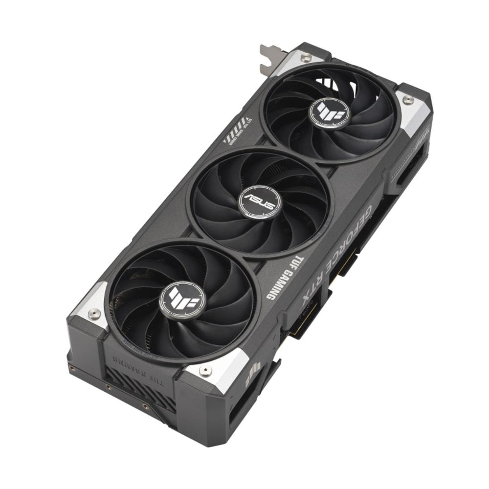 ASUS TUF RTX 5060 Ti OC 8GB GDDR7 Graphics Card | 90YV0MR0-M0NA00