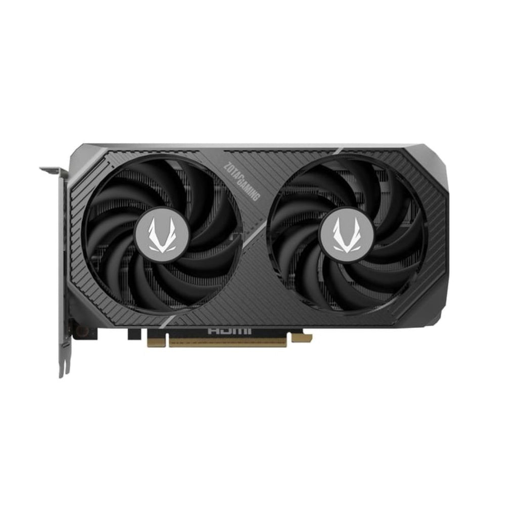 ZOTAC GeForce RTX 5060 Ti 8GB Twin Edge Graphics Card – ZT-B50610E-10M