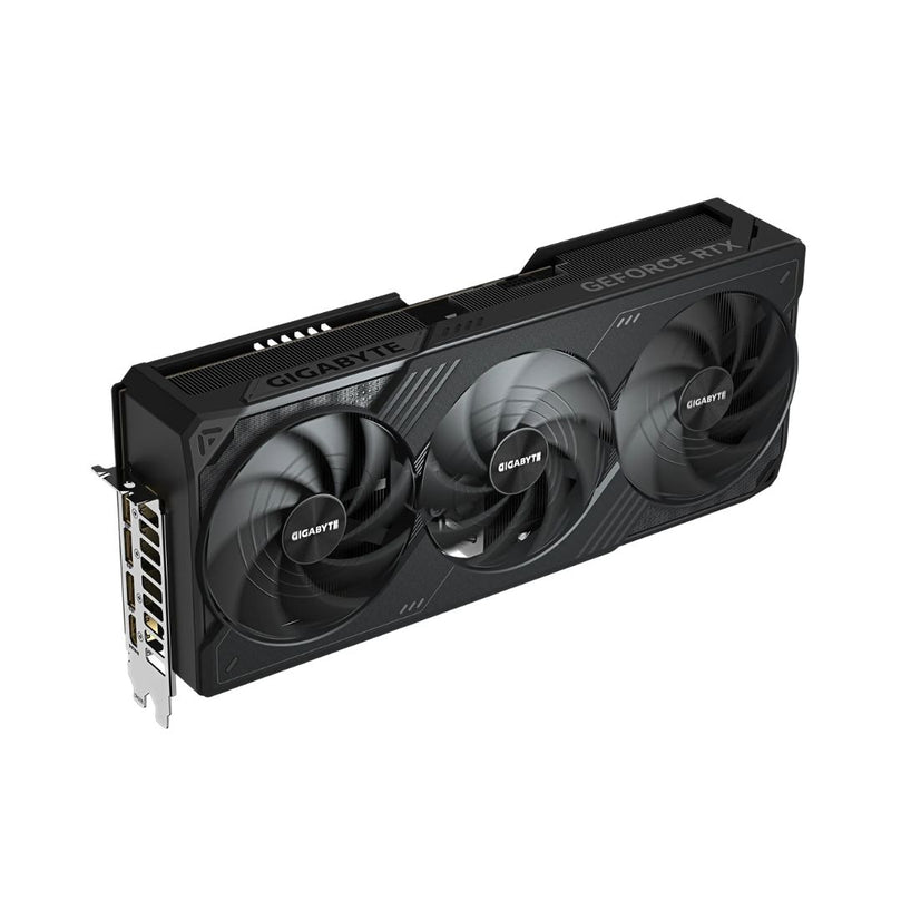 GeForce RTX 5090 WINDFORCE OC 32G – 32GB GDDR7 Gaming Graphics Card