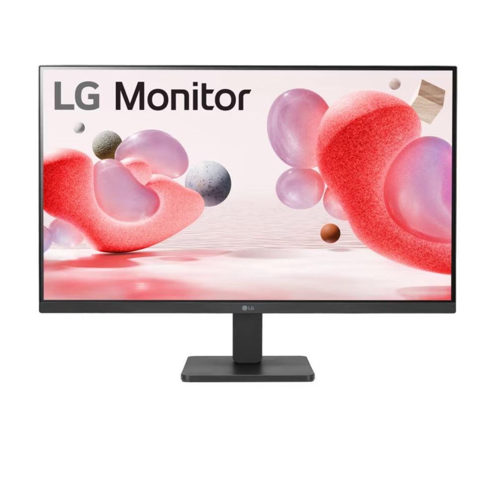 LG 27MR400-B IPS 100HZ FHD 1080P MONITOR - BORDERLESS