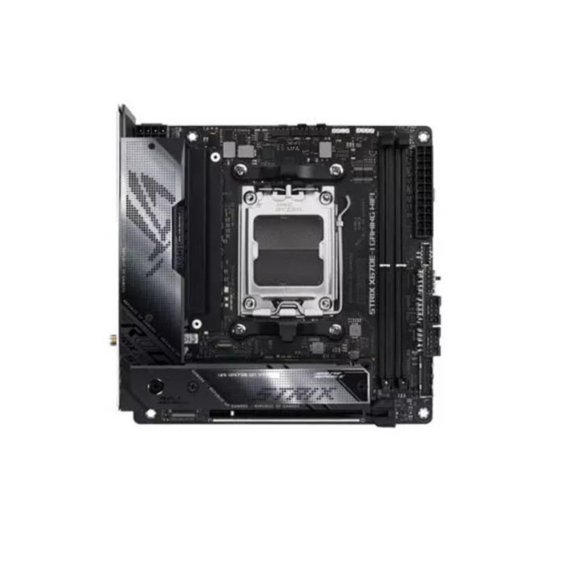 Asus ROG Strix X670E-I Gaming WiFi AMD AM5 Mini-ATX Motherboard | 90MB1B70-M0EAY0